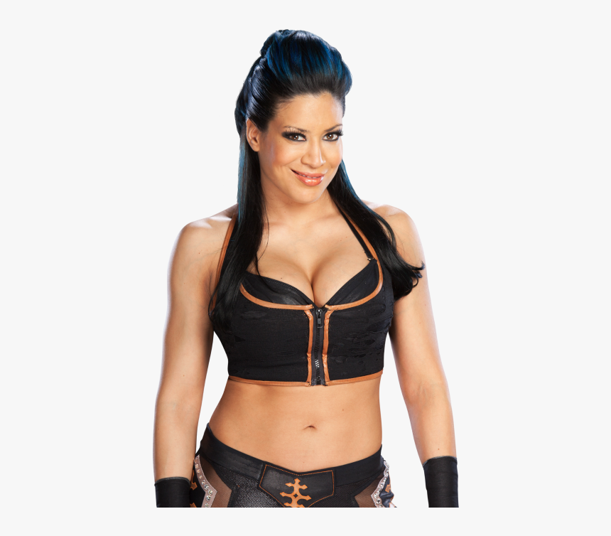 Melina Pro - Wwe Melina Png 2018, Transparent Png