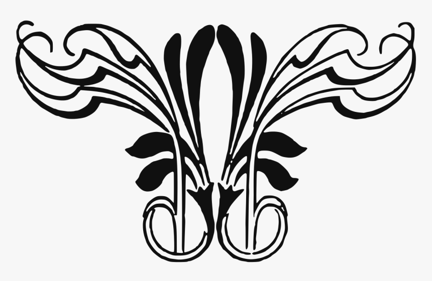 Transparent Tribal Vector Png - Aries, Png Download