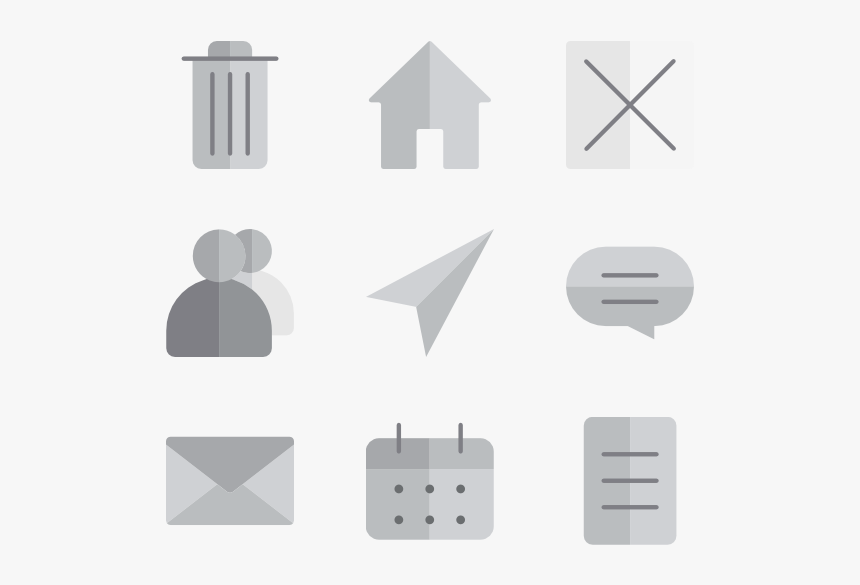 Essentials Botton - Graphic Design, HD Png Download