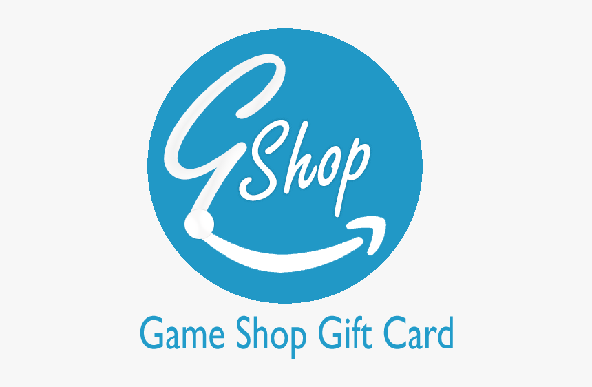 Game Shop Gift Card - La Girl, HD Png Download