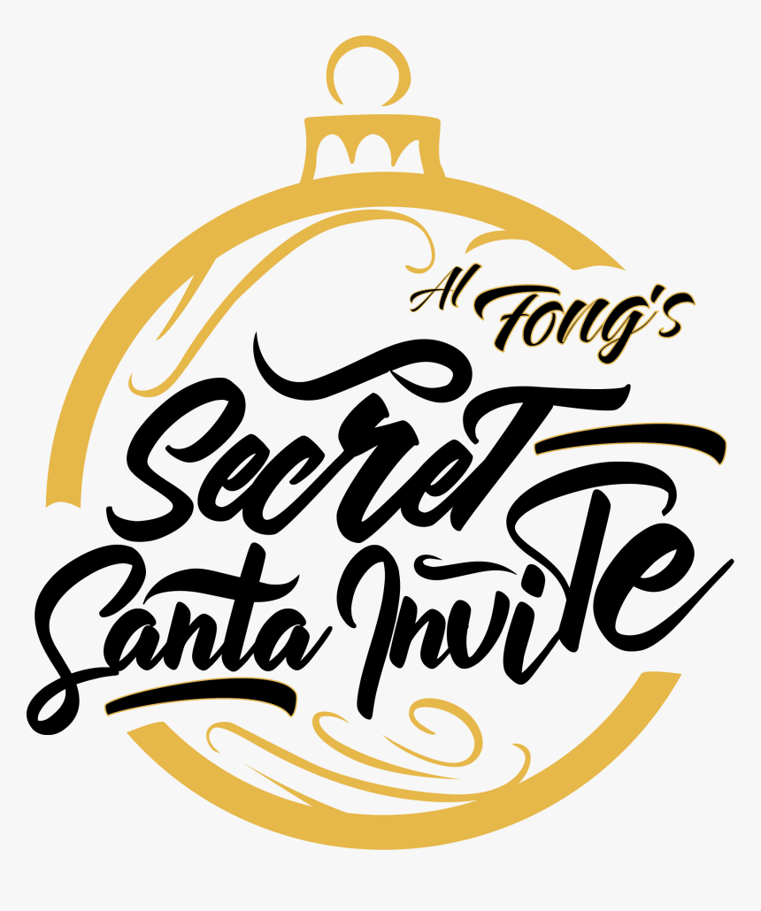 Calligraphy, HD Png Download