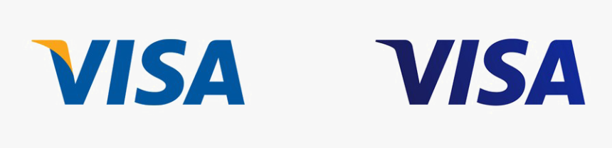 Visa Logo Png High-quality Image - Visa, Transparent Png