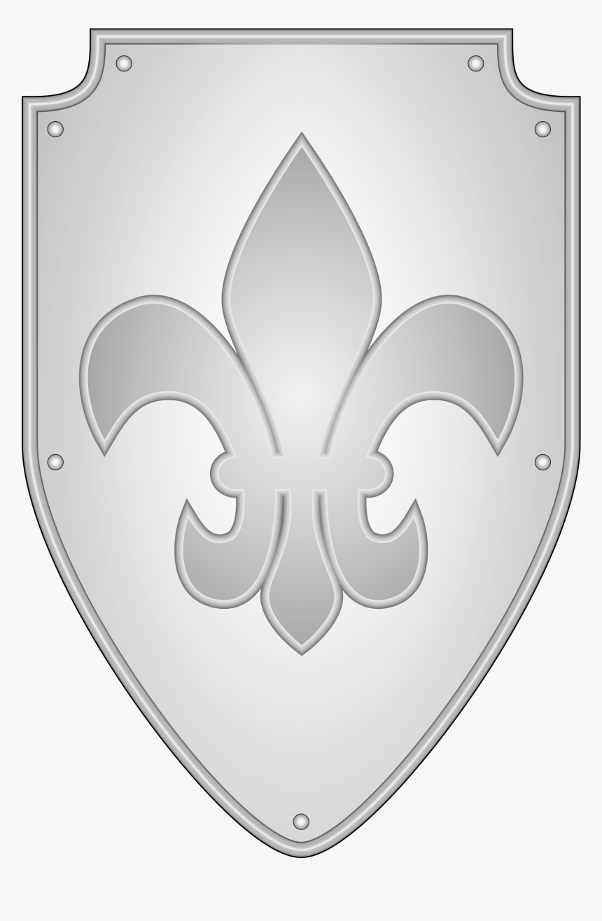 Shield - Emblem, HD Png Download