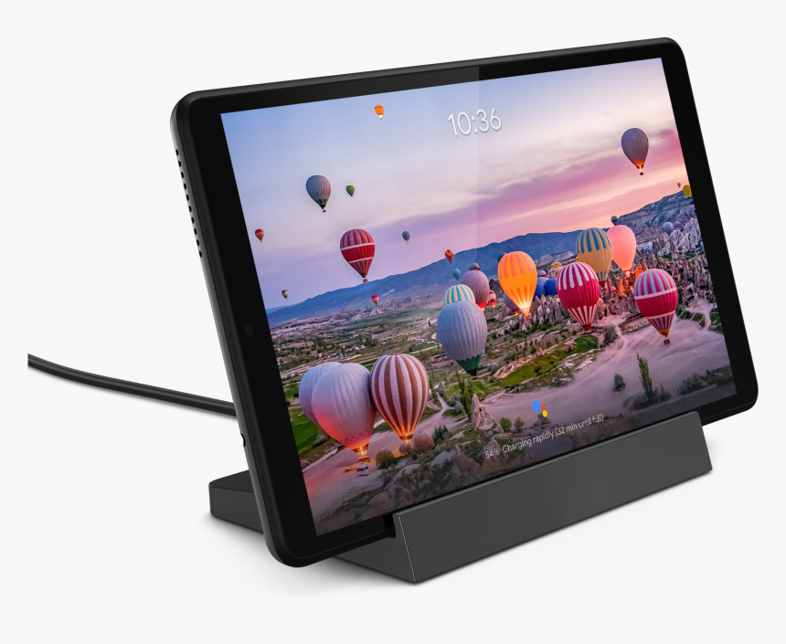 Lenovo Yoga Smart Tab, HD Png Download