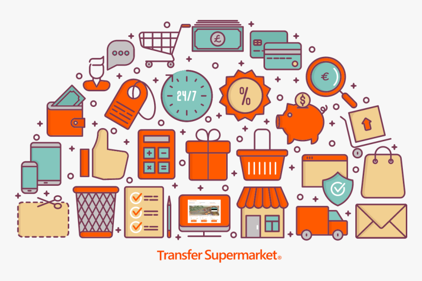 Circulo Ecommerce, HD Png Download