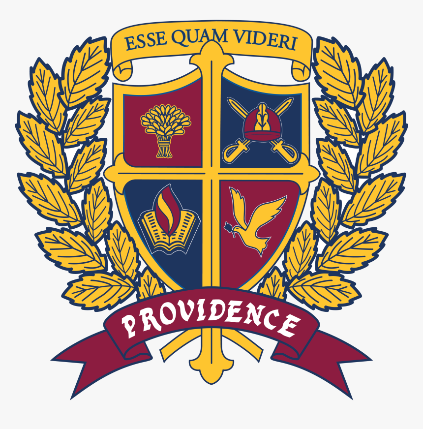 Providence Christian School Texas, HD Png Download