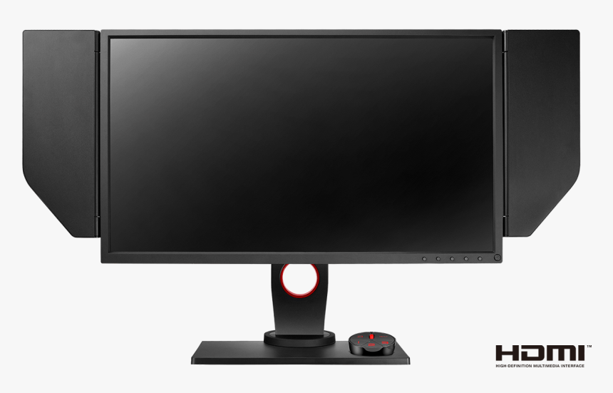 Xl2546 240hz, HD Png Download