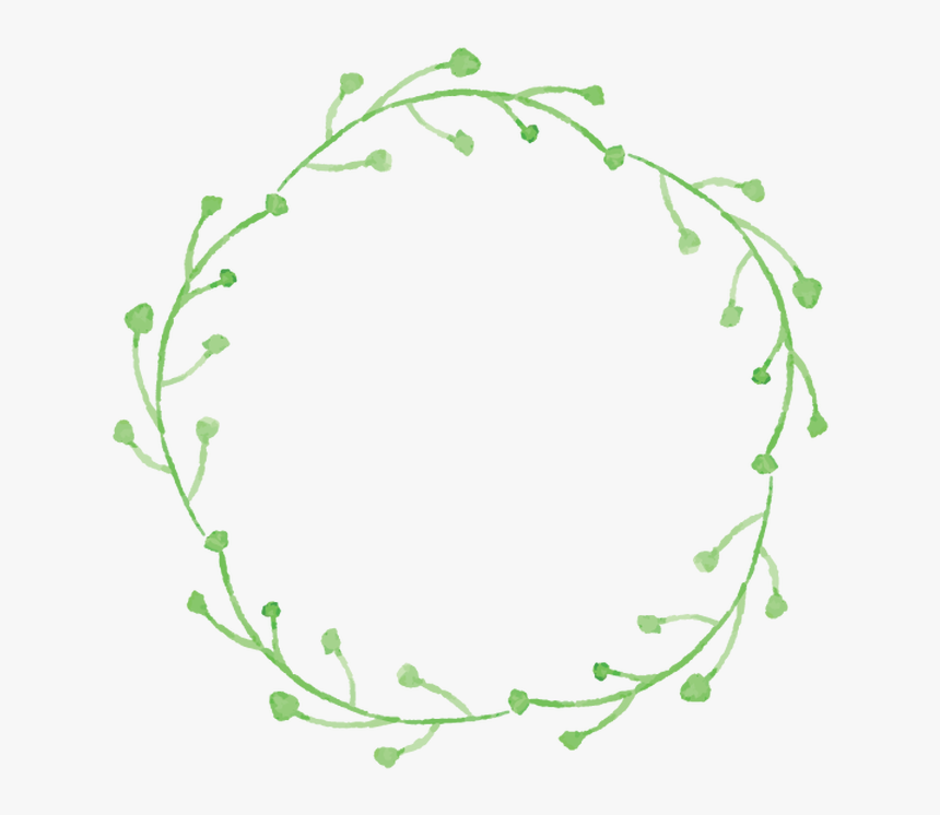 Wreath, HD Png Download