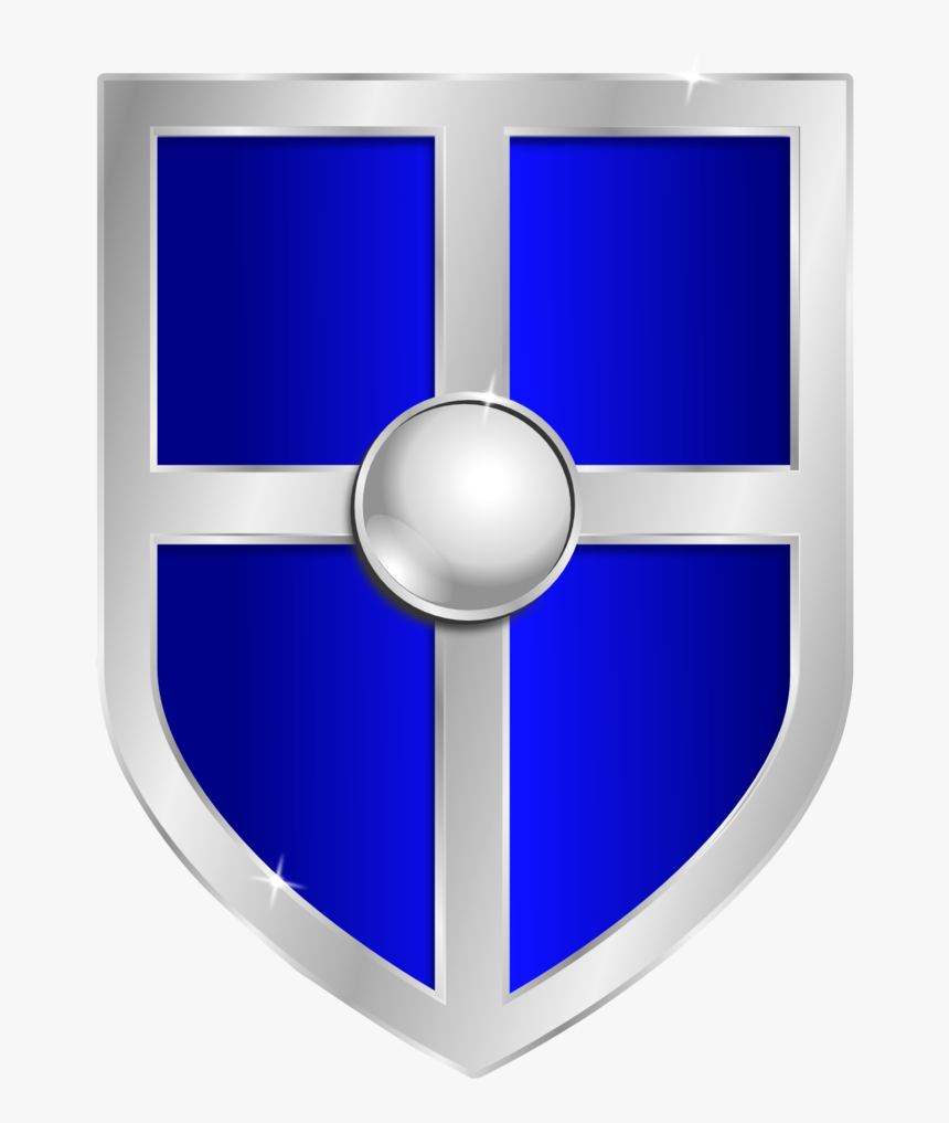 Shield Png Transparent Image - Shield Png, Png Download