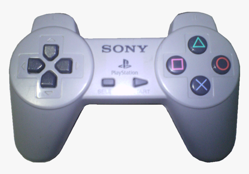 #playstation #controller #gamer #png #freetoedit - Play Station Controller, Transparent Png