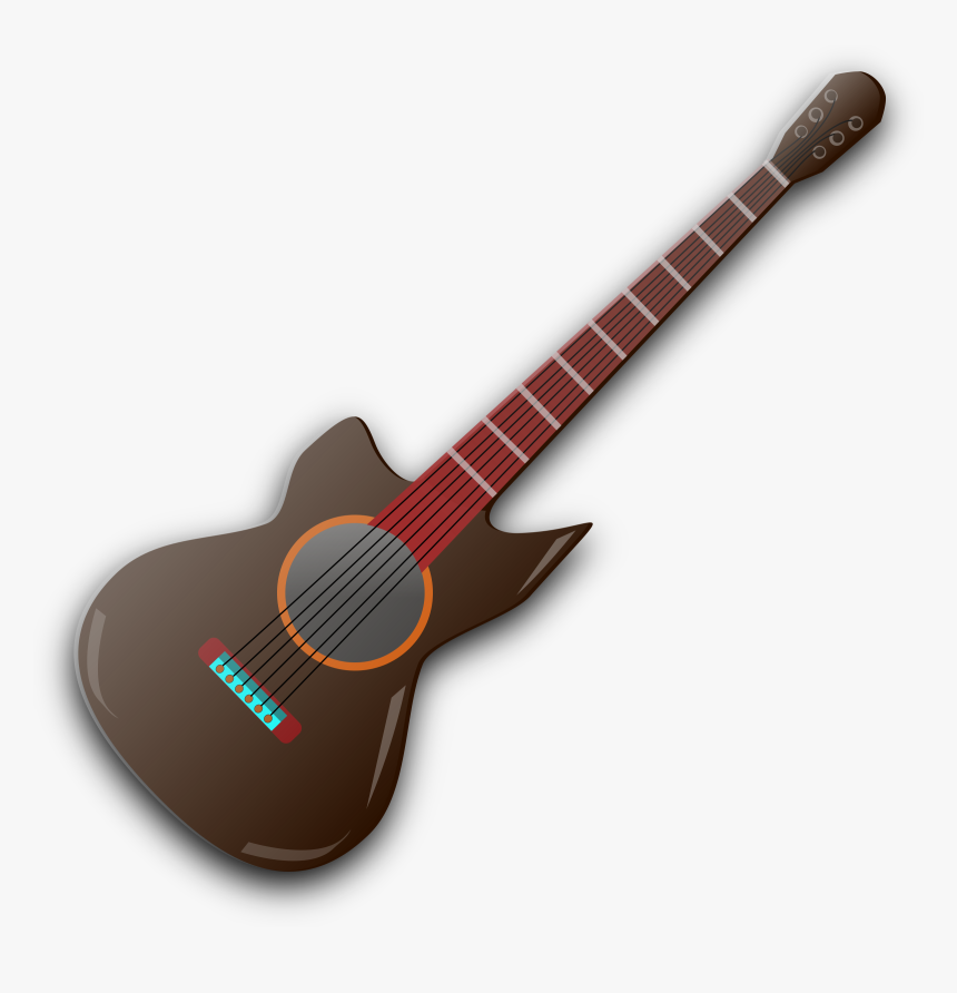 Transparent Violão Png Vector - Prs Se Torero Black, Png Download