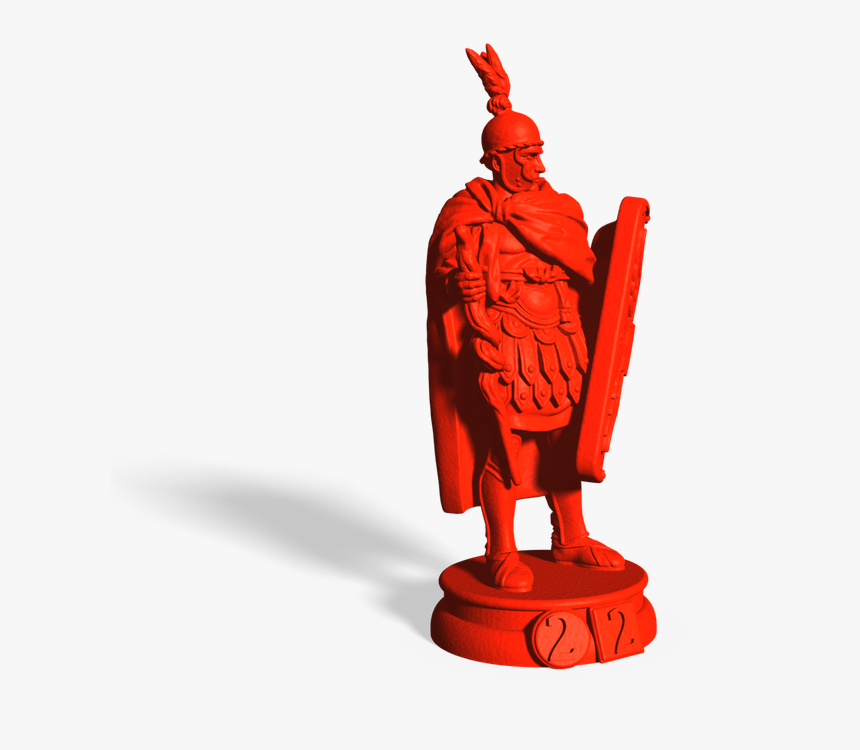 Unconditional Surrender Statue Png - Figurine, Transparent Png