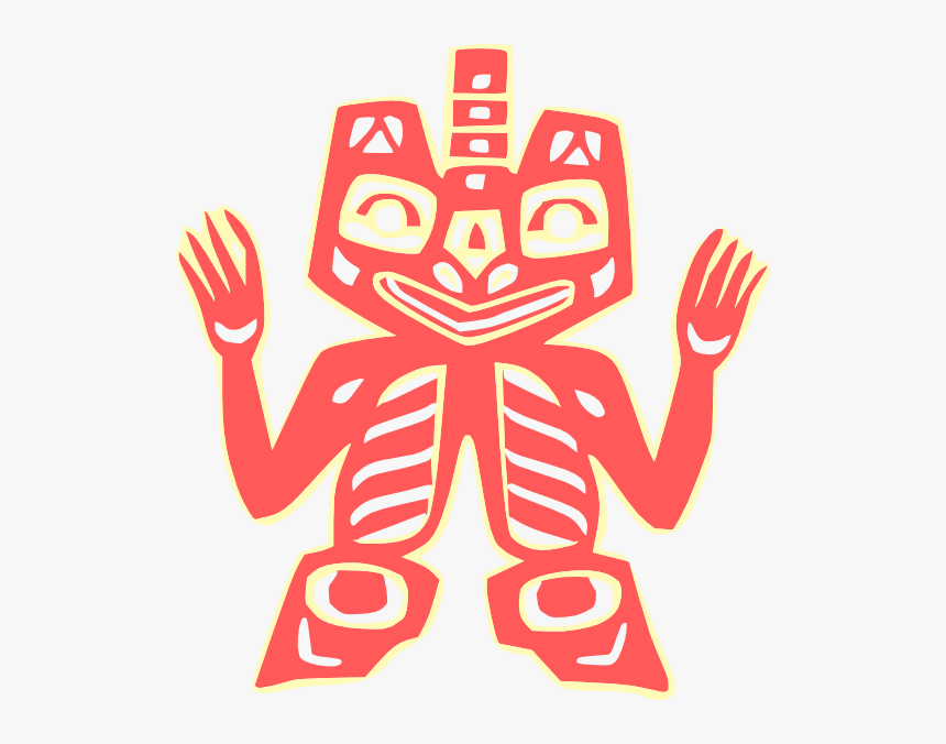 Theory Tribe Hunt Self, HD Png Download