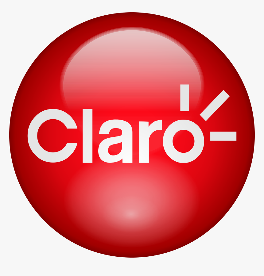 Claro Marca, HD Png Download