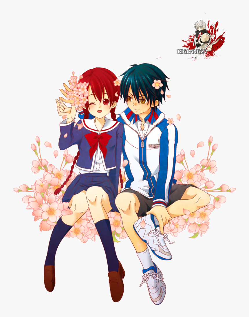 Ryoma Echizen, HD Png Download