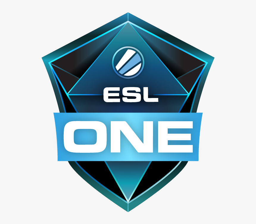 Esl España - Esl One Cologne 2018 Logo, HD Png Download