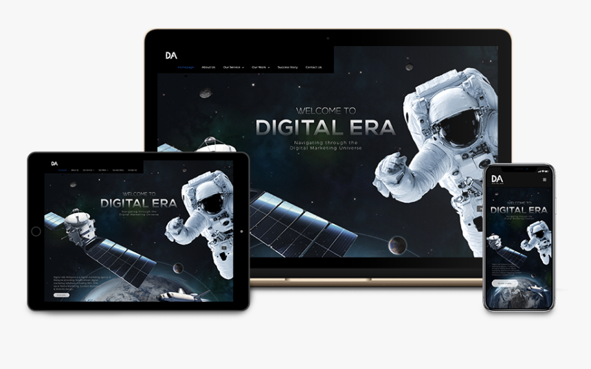Tablet Computer, HD Png Download