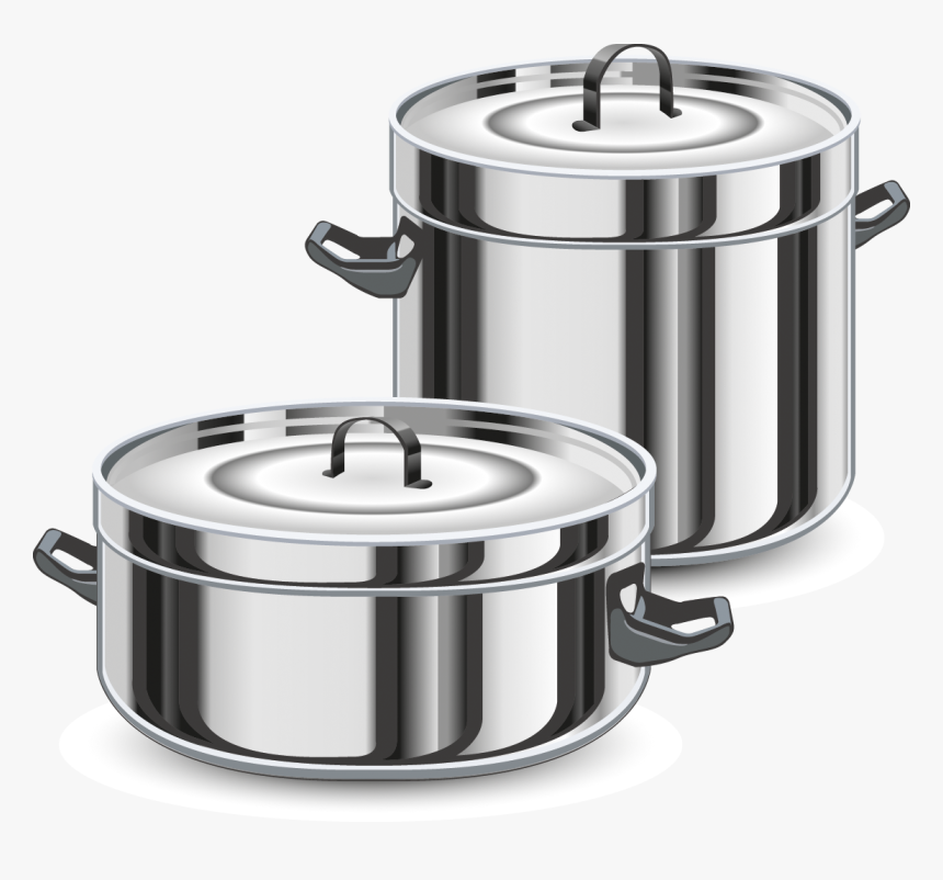 Material Of Kitchen Utensils, HD Png Download