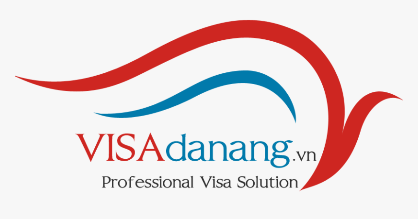 Logo Visa - Vietnam - Graphic Design, HD Png Download