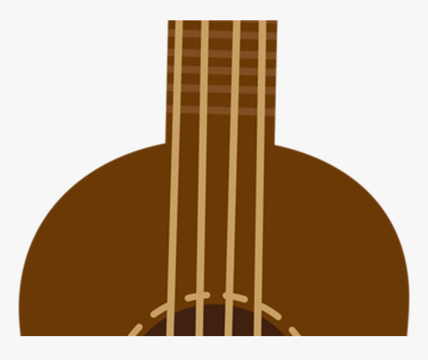 Transparent Hawaii Clip Art - Violão Elena De Avalor, HD Png Download