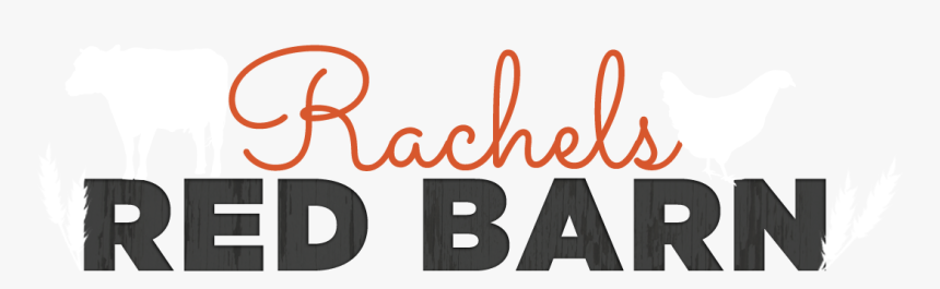 Rachel S Red Barn - Graphics, HD Png Download
