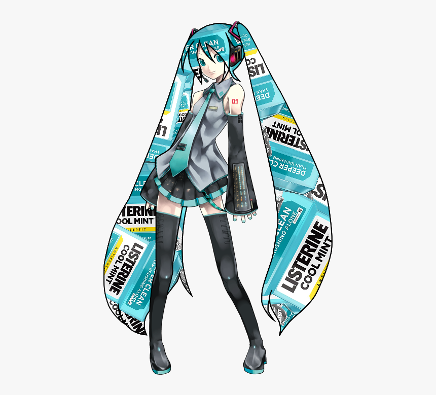 Ricoh Theta Sc Hatsune Miku, HD Png Download