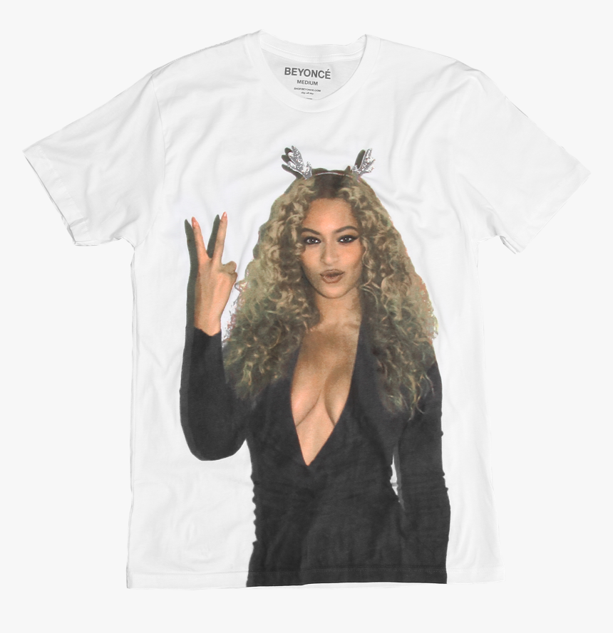 Transparent Beyonce Png - Beyonce Lion King Shirt, Png Download