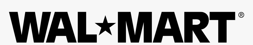 Walmart Logo Png Transparent - Logotipo De Wal Mart, Png Download