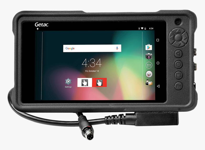 Screen, HD Png Download