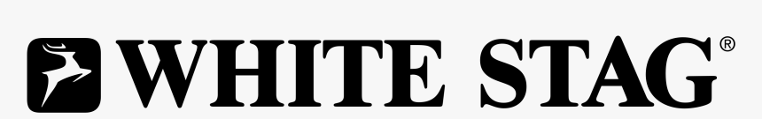 White Stag Logo Png Transparent - White Stag, Png Download