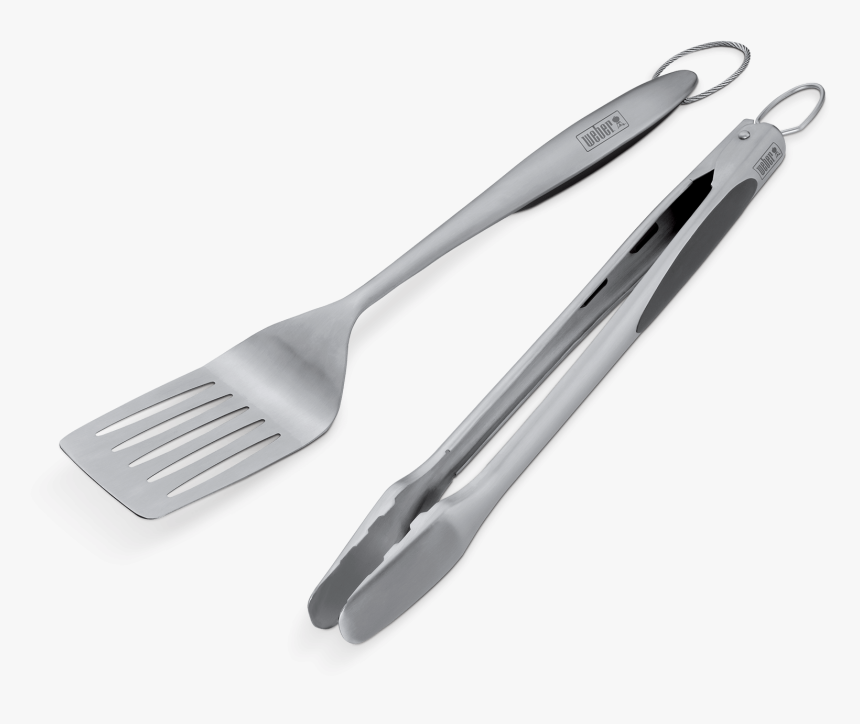 Deluxe Tool Set View - Grilling Utensils, HD Png Download