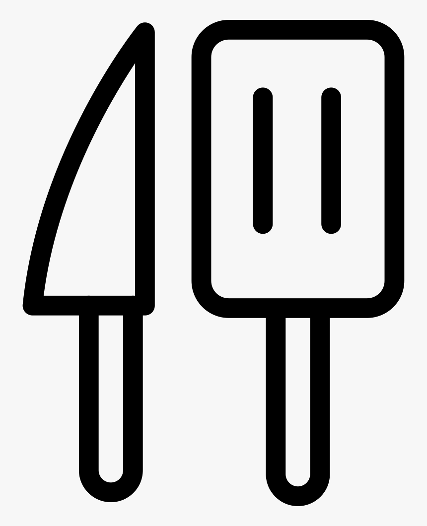 Kitchen Utensils, HD Png Download