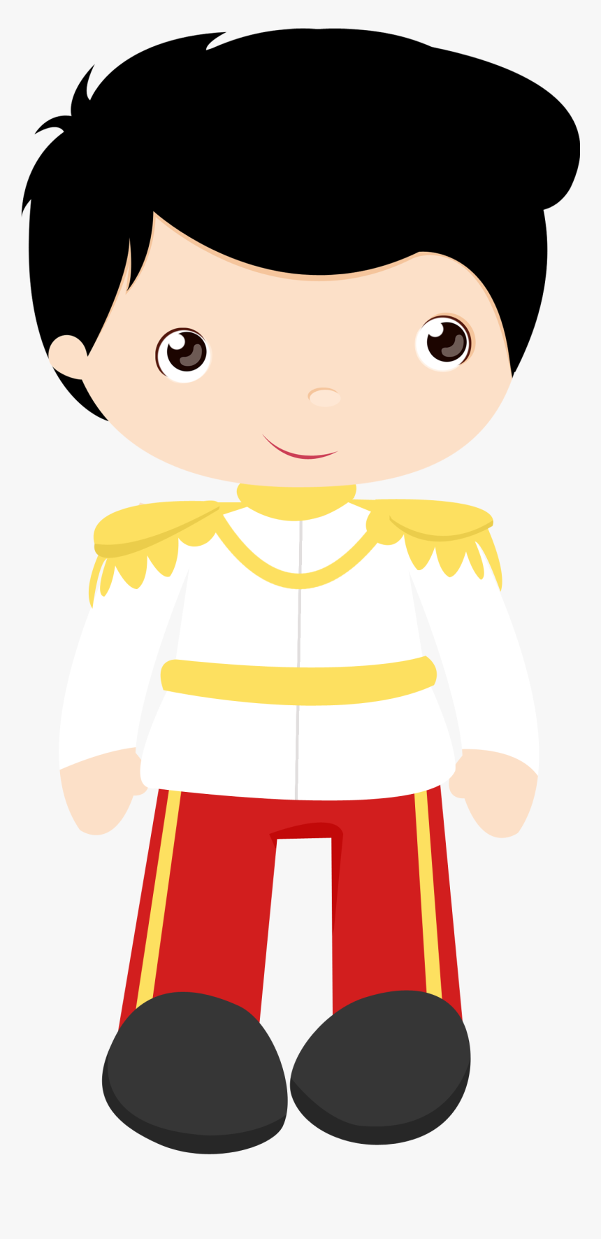 Transparent Sininho Png - Cenicienta Y El Principe Animado, Png Download