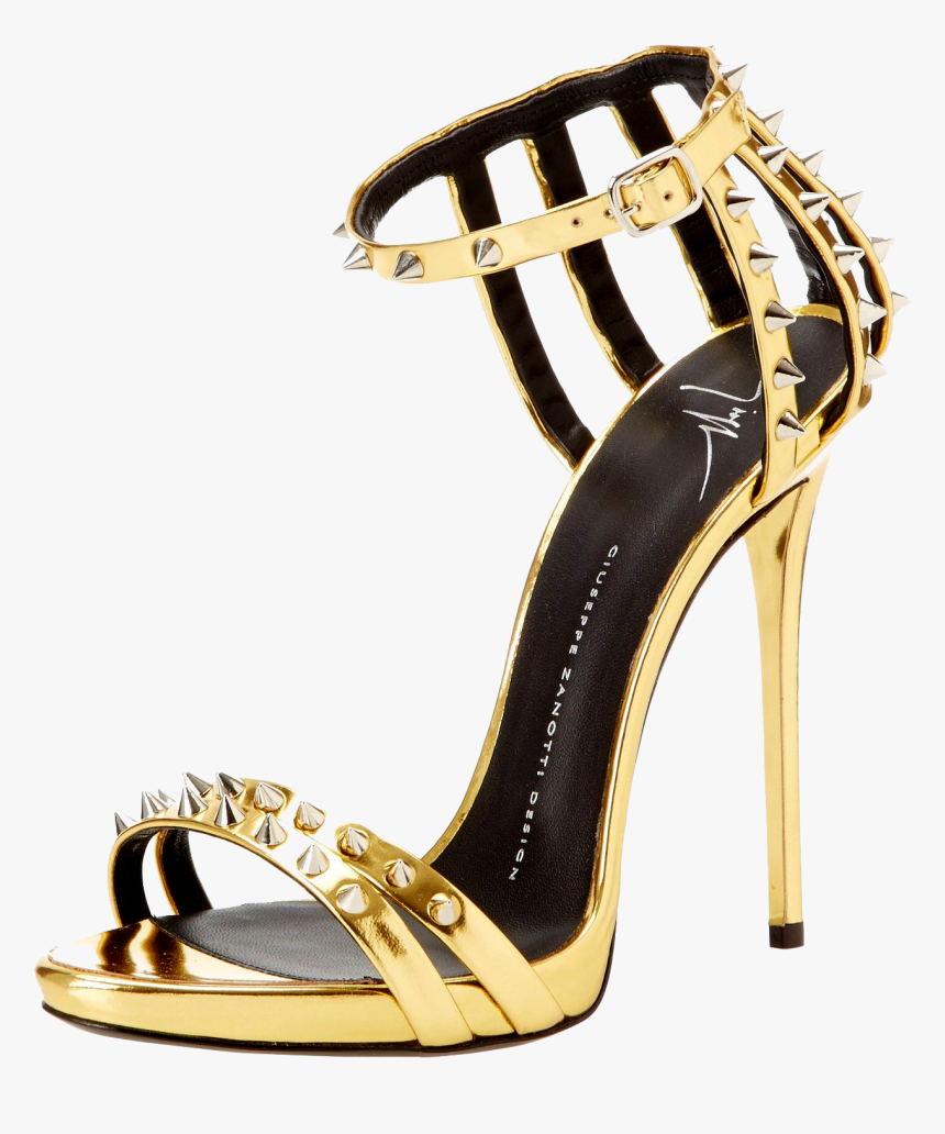 Download Women Shoes Png - Transparent Ladies Shoes Png, Png Download