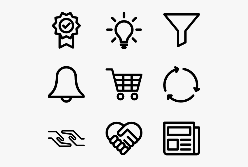 Minimal Universal Theme - Configurator Icon, HD Png Download