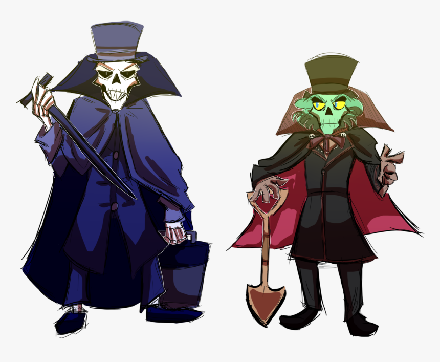 The Ghostly Database Hosted By Wikia - Illustration, HD Png Download