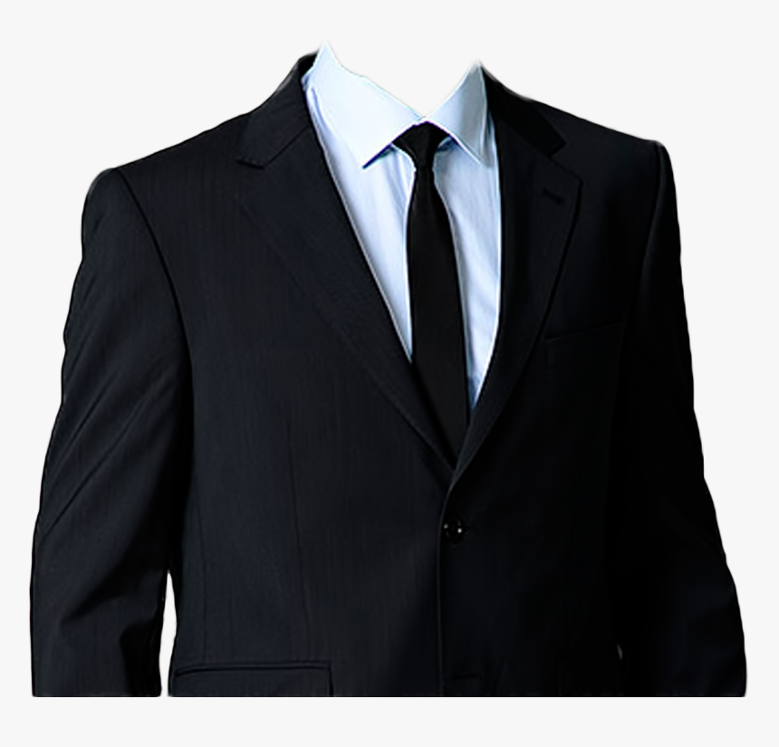 Tuxedo, HD Png Download