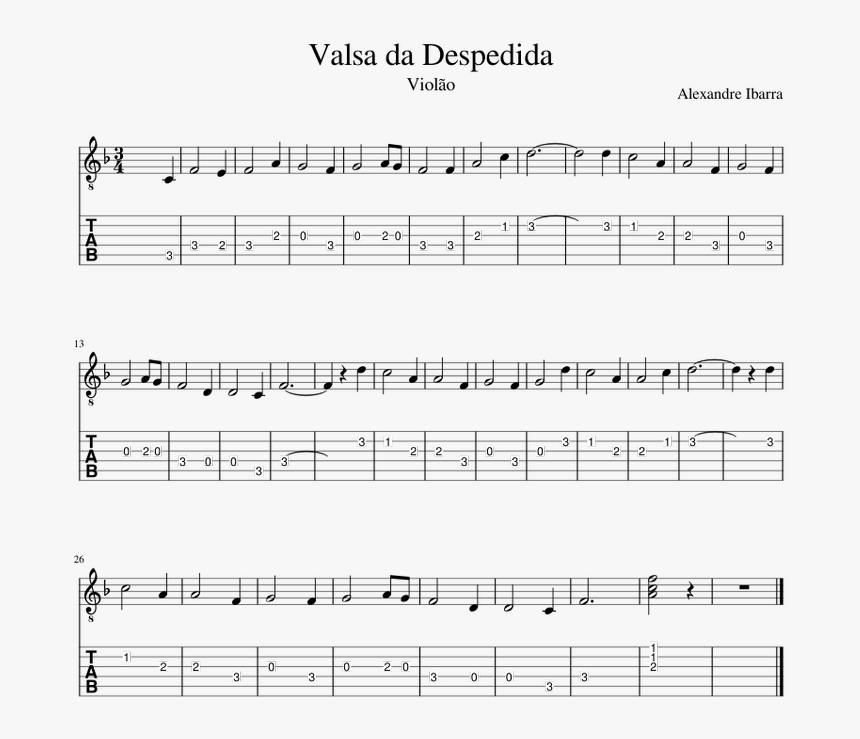 Sheet Music, HD Png Download