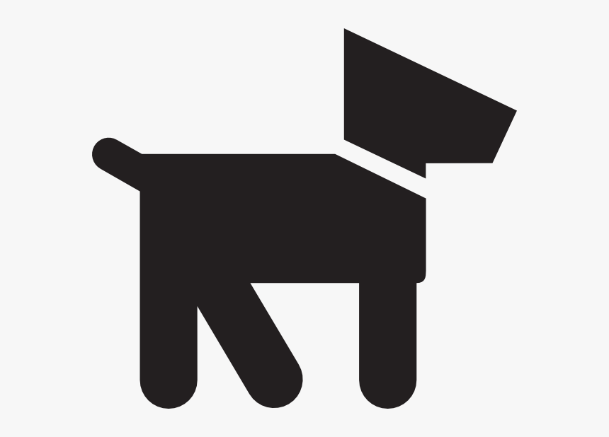 Scottish Terrier Boxer Thai Ridgeback Rhodesian Ridgeback - Dog On Leash Clip Art, HD Png Download