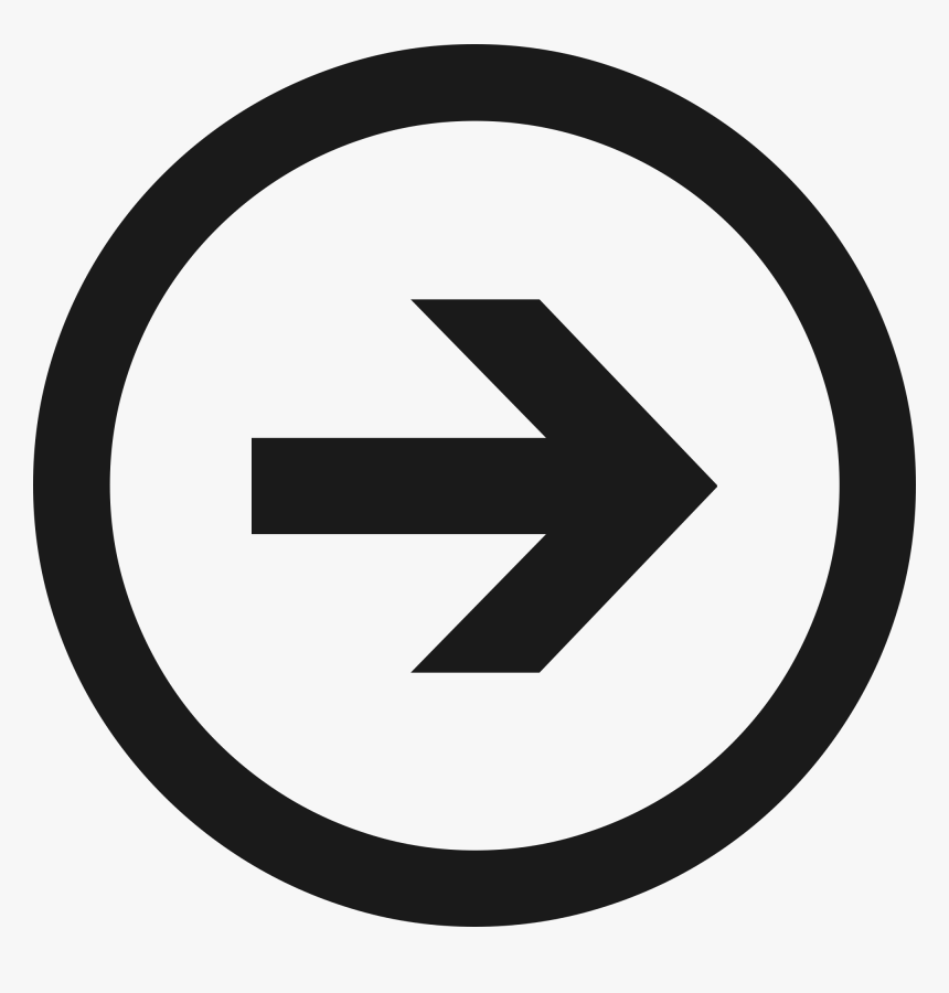 No Derivative Works, HD Png Download