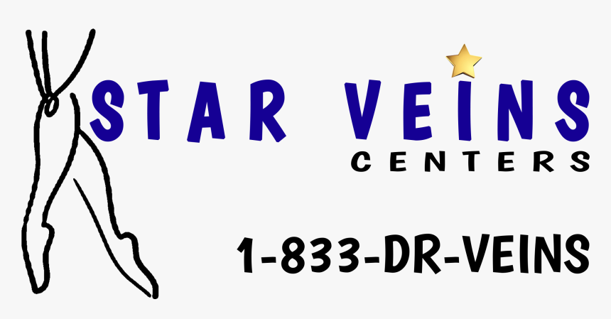 Star Veins Centers, HD Png Download