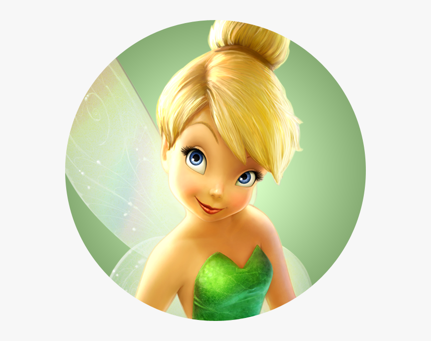 Tinker Bell, HD Png Download
