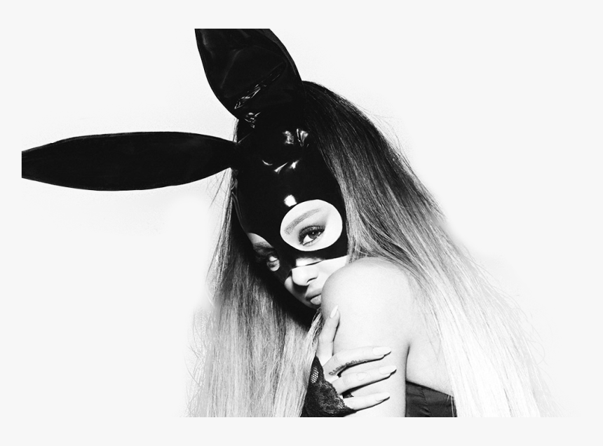 Thumb Image - Ariana Dangerous Woman Photoshoot, HD Png Download