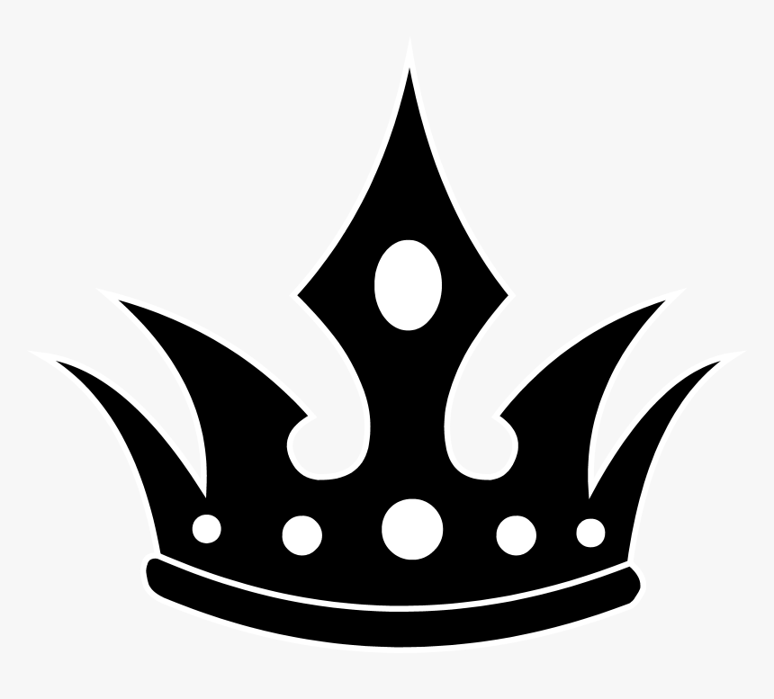Kings Crown Clip Art - King Crown Vector Png, Transparent Png