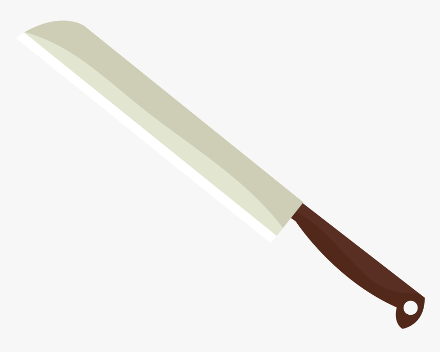 Knife, HD Png Download