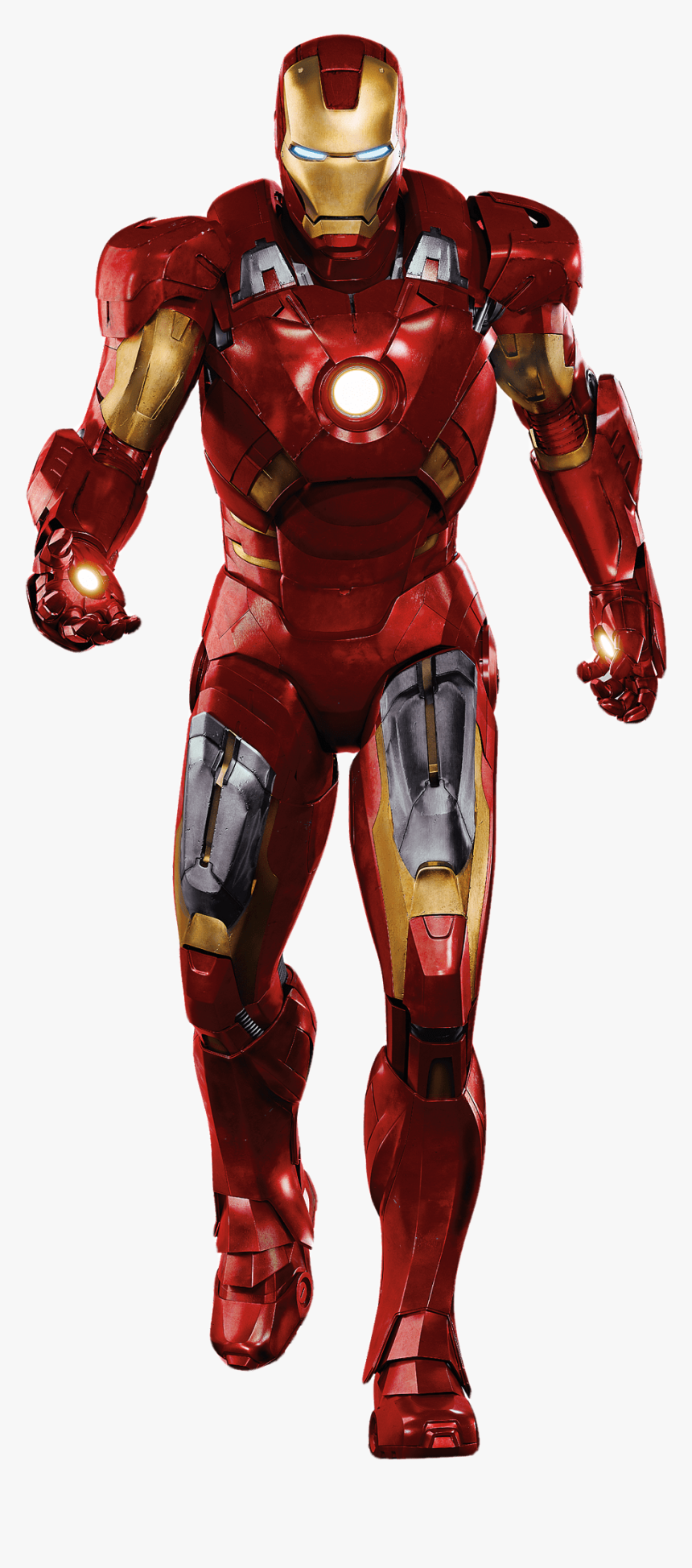 Iron Man Hd Png, Transparent Png