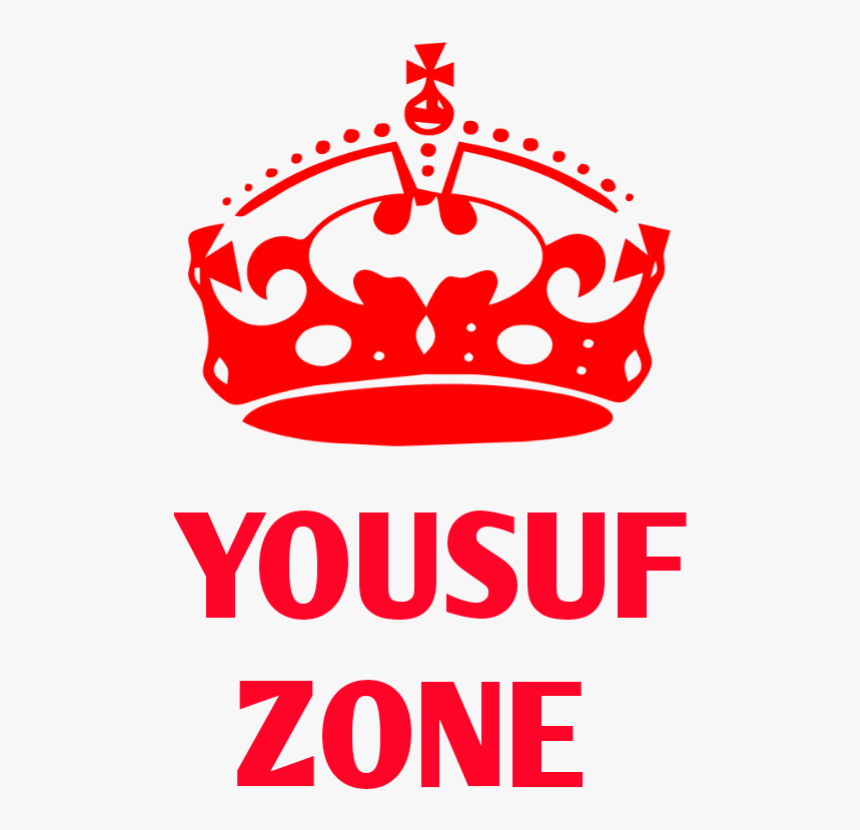 Ok Please Monetization Ok - Keep Calm Crown, HD Png Download