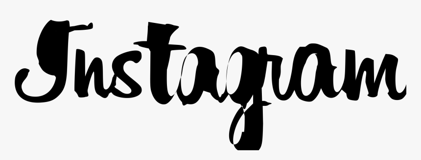 Instagram, HD Png Download
