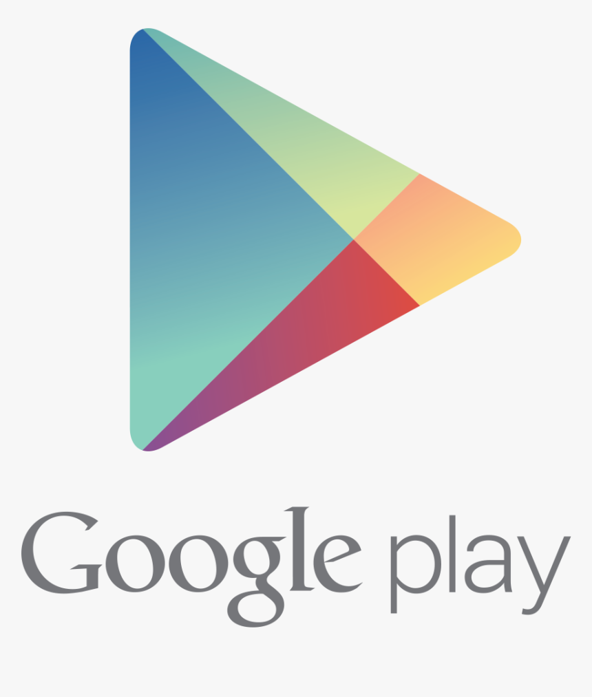 Google Play, HD Png Download