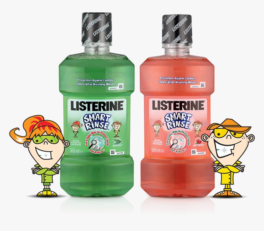 Listerine-image Loading - Listerine, HD Png Download